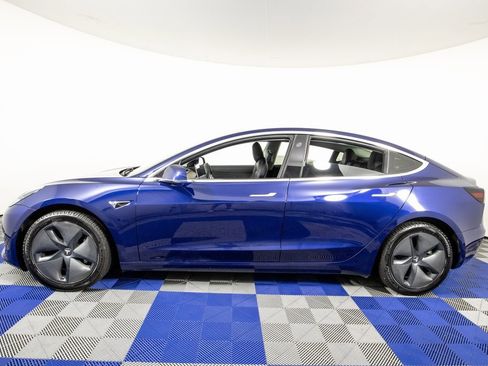 Used 2018 Tesla Model 3 Long Range image 8