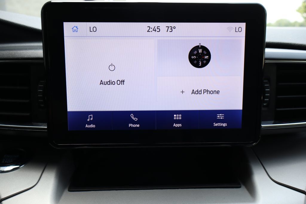 Used 2024 Ford Explorer XLT w/ Equipment Group 202A AWD/4WD image 6