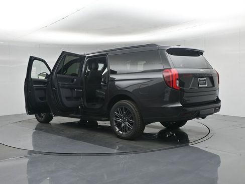 New 2026 Ford Expedition Max Platinum AWD/4WD image 37