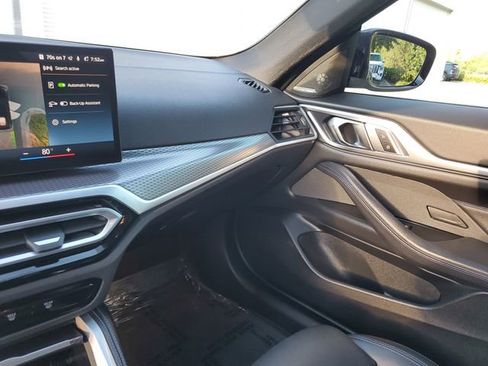 Used 2024 BMW M440i xDrive Gran Coupe w/ Premium Package AWD/4WD image 26