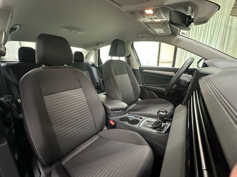 Used 2026 Volkswagen Jetta S FWD image 21