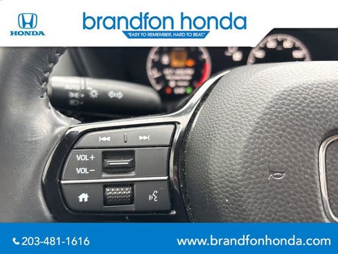 Used 2023 Honda CR-V EX-L image 14