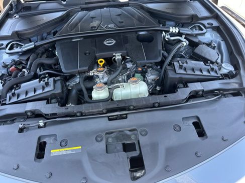 Used 2024 Nissan Z Performance w/ Floor Mat Package RWD image 20