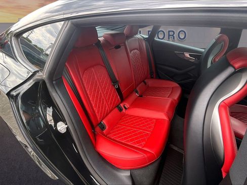 Used 2024 Audi S5 Premium Plus AWD/4WD image 27