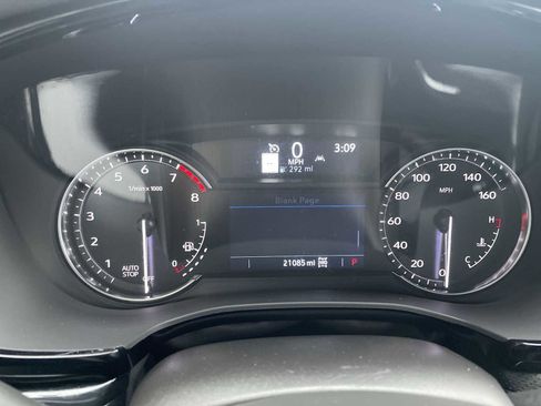 Certified 2025 Cadillac XT5 Premium Luxury image 11