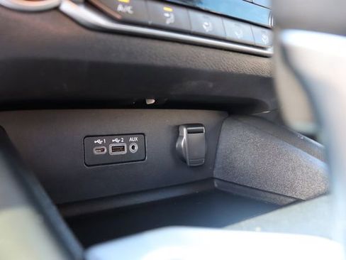 Used 2021 Nissan Altima 2.5 SR image 26