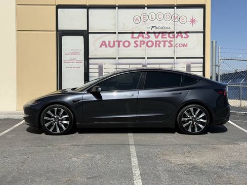 Used 2024 Tesla Model 3 RWD image 6