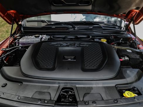 Used 2024 RAM 1500 TRX image 3