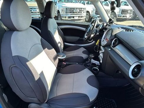 Used 2010 MINI Cooper Clubman S FWD image 11