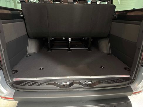 New 2025 Mercedes-Benz Sprinter 2500 image 17