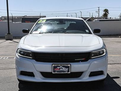 Used 2023 Dodge Charger SXT