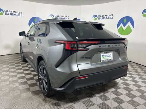 Used 2026 Subaru Solterra Limited image 4