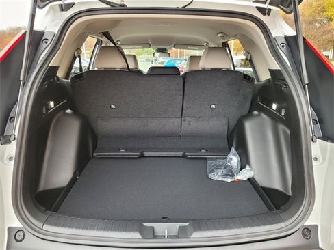 New 2026 Honda CR-V LX image 10