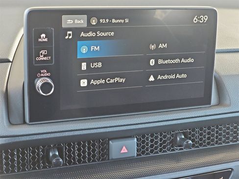 New 2026 Honda CR-V Sport-L image 22