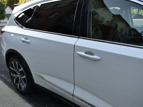 Used 2022 Acura MDX SH-AWD w/ Technology Package image 39