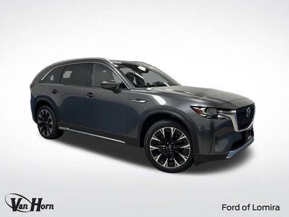 Used 2024 MAZDA CX-90 Plug-In Hybrid w/ Premium Plus