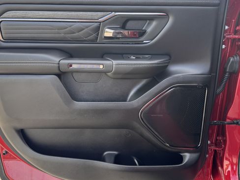 New 2026 RAM 1500 Limited w/ Night Edition AWD/4WD image 37