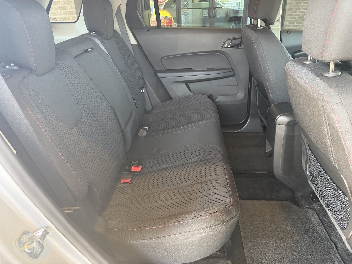 Used 2015 GMC Terrain SLE FWD image 26