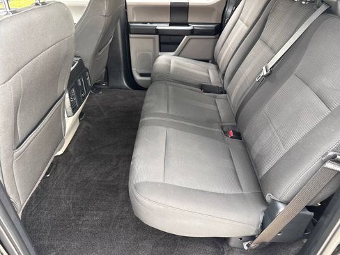 Used 2017 Ford F150 XL w/ Equipment Group 101A Mid RWD image 11