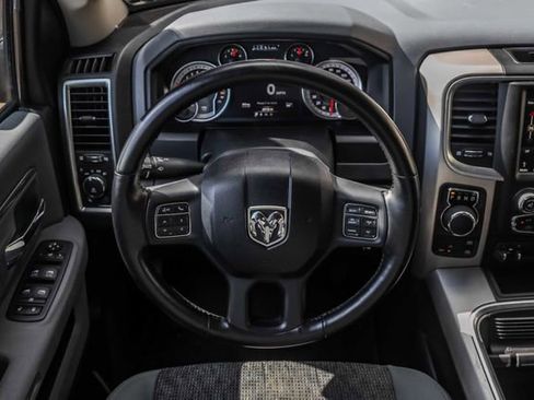 Used 2020 RAM 1500 Classic Warlock w/ Luxury Group AWD/4WD image 27