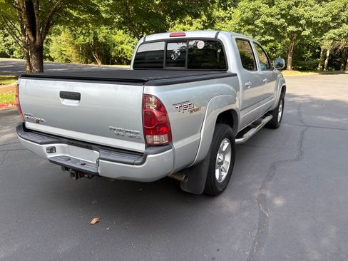 Used 2008 Toyota Tacoma PreRunner RWD image 4