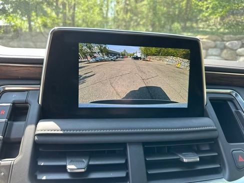 Used 2023 Chevrolet Tahoe Premier AWD/4WD image 24