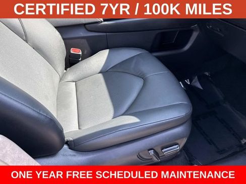 Used 2025 Toyota Grand Highlander FWD image 10