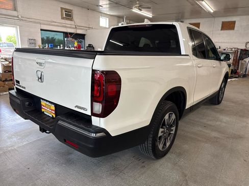Used 2017 Honda Ridgeline RTL image 76