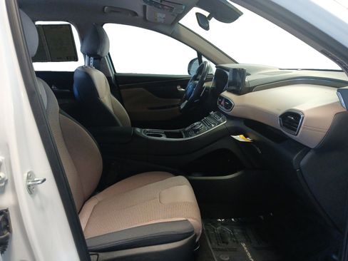 Certified 2023 Hyundai Santa Fe SEL image 15