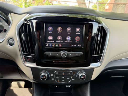 Used 2023 Chevrolet Traverse LS AWD/4WD image 21