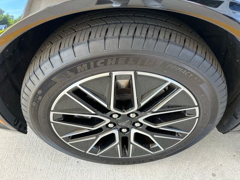 Used 2024 Ford Mustang Mach-E Premium image 5