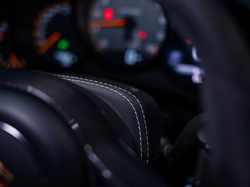 Used 2019 Porsche 911 GT3 RS RWD image 29