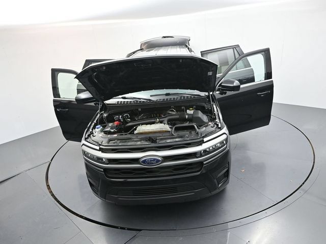 Used 2024 Ford Expedition Max XLT AWD/4WD image 26