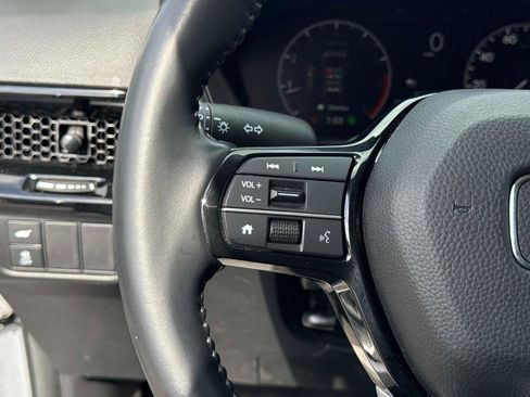 Certified 2025 Honda CR-V EX-L image 33