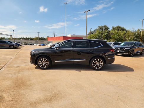 New 2026 Acura MDX w/ Technology Package image 4