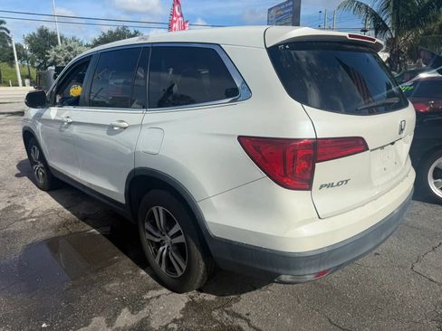 Used 2018 Honda Pilot EX-L image 5