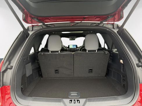 New 2026 Lincoln Aviator Black Label AWD/4WD image 27