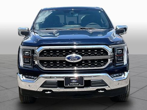 Used 2023 Ford F150 King Ranch w/ Equipment Group 601A High AWD/4WD image 4