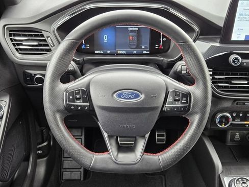 Used 2024 Ford Escape ST-Line FWD image 18