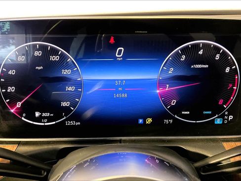 Used 2024 Mercedes-Benz C 300 4MATIC Sedan image 26