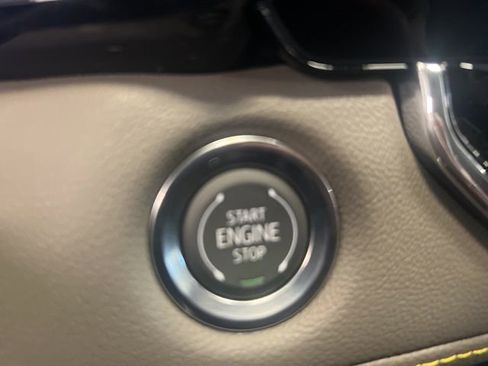 New 2026 Chevrolet Colorado ZR2 w/ Technology Package AWD/4WD image 16