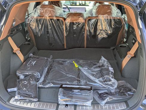 New 2026 Genesis GV80 2.5T Advanced image 12