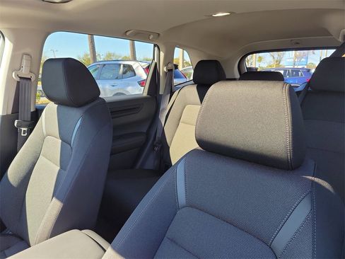 Certified 2026 Honda CR-V EX image 22