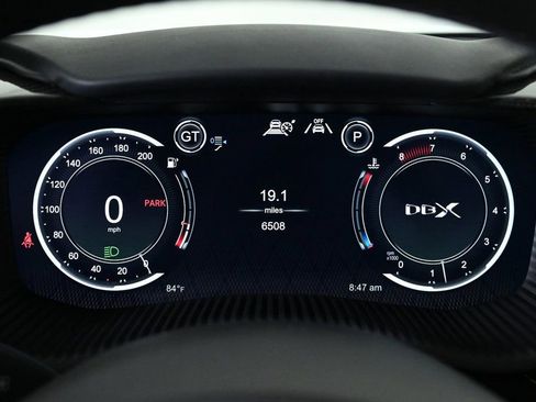 Used 2023 Aston Martin DBX 707 image 5
