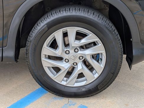 Used 2016 Honda CR-V EX image 31