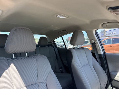 Certified 2023 Subaru Legacy Premium AWD/4WD image 24