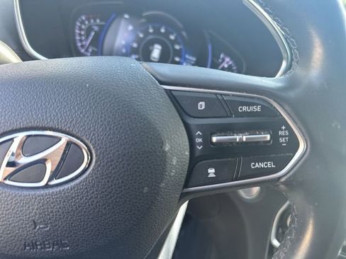 Used 2019 Hyundai Santa Fe SEL AWD/4WD image 32