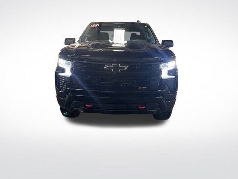 Used 2022 Chevrolet Silverado 1500 LT Trail Boss image 9