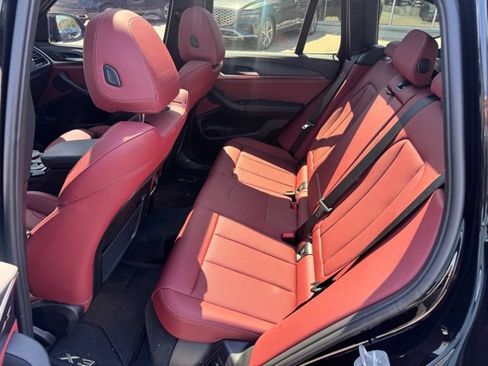 Used 2024 BMW X3 M40i w/ Premium Package AWD/4WD image 42