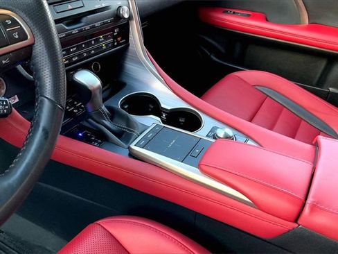 Used 2021 Lexus RX 350 F Sport image 13